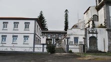 Imagem de Obras do Convento do Carmo Hotel não avançam este ano (Vídeo)