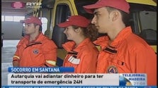 Socorro em Santana 24h (Vídeo)