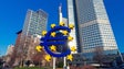 BCE reafirma serem necessárias mais subidas nas taxas de juros