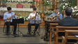 Concerto angaria verbas para o retábulo da capela (vídeo)