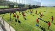 Imagem de Marítima joga hoje com o Belenenses SAD
