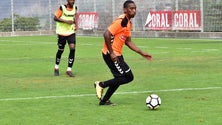 Imagem de Nacional recebe líder da II Liga no domingo