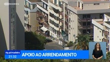 Imagem de Covid-19: Perda de rendimentos leva centenas de madeirenses a procurar apoios ao arrendamento (Vídeo)