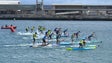 Imagem de Francês venceu o Madeira Island SUP Challenge (vídeo)