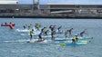 Francês venceu o Madeira Island SUP Challenge (vídeo)