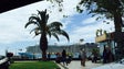 Imagem de Porto do Funchal recebe gigante dos mares