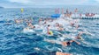 Imagem de Frente MarFunchal Swim junta mais de 200 nadadores