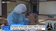 Imagem de Covid-19: Madeira prevê realizar 7 mil testes a docentes e funcionários das escolas (Vídeo)