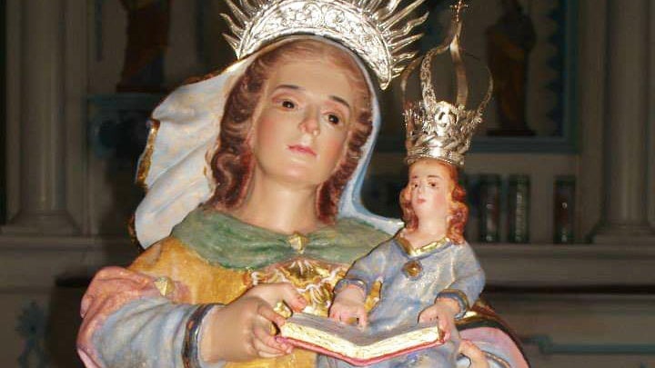 Imagem de Sant`Ana 2019