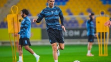 Imagem de Al Nassr diz que contrato de Ronaldo não implica candidatura saudita ao Mundial 2030