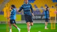 Imagem de Al Nassr diz que contrato de Ronaldo não implica candidatura saudita ao Mundial 2030