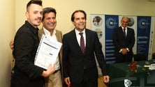 Imagem de Madeira tem pela primeira vez tanoeiros certificados