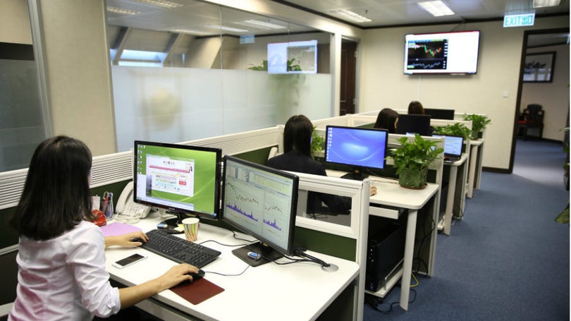 Imagem de ARM assina acordo com sindicatos do setor