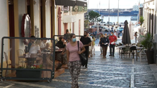 Imagem de Ponta Delgada: CDU quer novo paradigma económico (Vídeo)