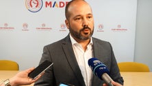 Imagem de PS elege concelhias a pensar nas regionais (vídeo)
