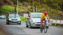 Imagem de Bruno Saraiva venceu a 45.º edição da Volta à Madeira em Bicicleta (Vídeo)