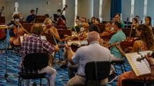 Orquestra Clássica da Madeira toca amanhã (vídeo)