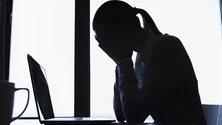 Imagem de Seminário abordou tema do assédio moral nas empresas (Vídeo)