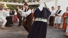 Imagem de Grupo de Folclore da Ponta do Sol assinala 40 anos (vídeo)