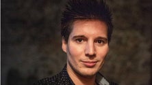 Imagem de Football Leaks: Começam hoje as alegações finais no julgamento de Rui Pinto