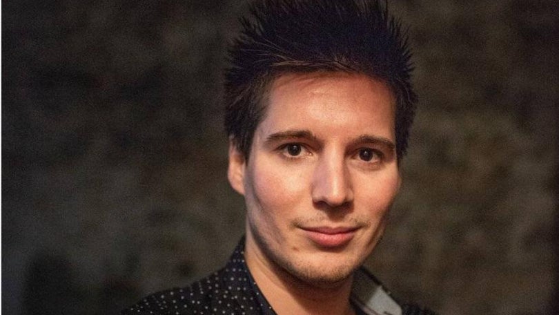 Imagem de Football Leaks: Começam hoje as alegações finais no julgamento de Rui Pinto