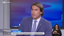 Imagem de Madeira é um exemplo em habitação social pública (video)