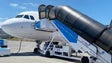 Imagem de Groundforce poderá deixar de prestar serviço na Madeira (áudio)