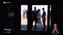 Imagem de Nove reclusos da Madeira libertados devido à passagem do Papa por Portugal (vídeo)