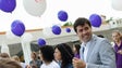 Imagem de José António Garcês agradece apoio do PSD (Áudio)