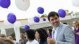 José António Garcês agradece apoio do PSD (Áudio)