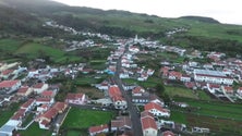 Imagem de Explosão em hostel da Terceira faz três feridos (Som)