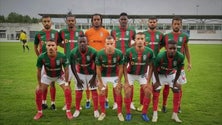 Marítimo B fica mais de um mês no continente para atualizar calendário