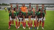 Imagem de Marítimo B fica mais de um mês no continente para atualizar calendário