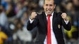 Imagem de PS propõe voto de louvor a treinador madeirense Leonardo Jardim