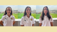 Imagem de Marítimo anuncia três contratações