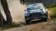 Imagem de Kris Meeke dominador no primeiro dia do Rali de Castelo Branco