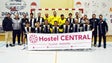 Imagem de Futsal: Nacional cai nos quartos-de-final da Taça de Portugal