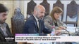 Imagem de PSD e CDS «chumbam» Sérgio Marques na Comissão de Inquérito (vídeo)