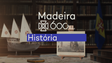 RTP divulga para todo o mundo conteúdos sobre os 600 anos do Arquipélago da Madeira