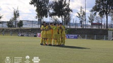 Seleção da Madeira falhou acesso à final nacional da Taça das Regiões da UEFA (Vídeo)