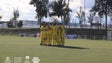 Imagem de Seleção da Madeira falhou acesso à final nacional da Taça das Regiões da UEFA (Vídeo)