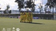 Seleção da Madeira falhou acesso à final nacional da Taça das Regiões da UEFA (Vídeo)