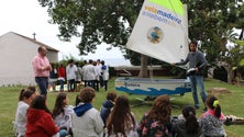 Imagem de Associação de Vela promove modalidade junto das crianças