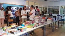 Imagem de Ponta do Sol entregou livros a cerca de 500 alunos