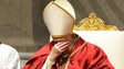Imagem de Reveja a cerimónia de Pascoa no Vaticano (fotogaleria)