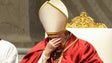 Reveja a cerimónia de Pascoa no Vaticano (fotogaleria)