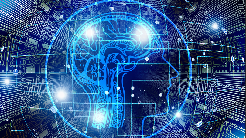 Imagem de Inteligência Artificial poderá ter impacto no jornalismo e na saúde