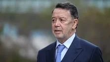 Imagem de Relação decide afastar juíza que foi casada com quadro do GES do julgamento