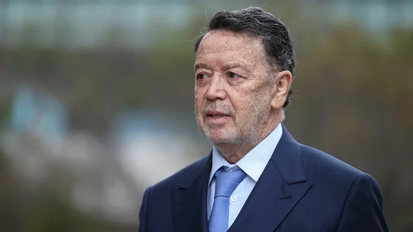 Imagem de Relação decide afastar juíza que foi casada com quadro do GES do julgamento