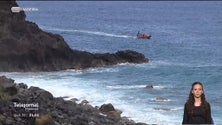 Imagem de Governo estuda duas novas estações de salvamento costeiro na Calheta e Santana (vídeo)